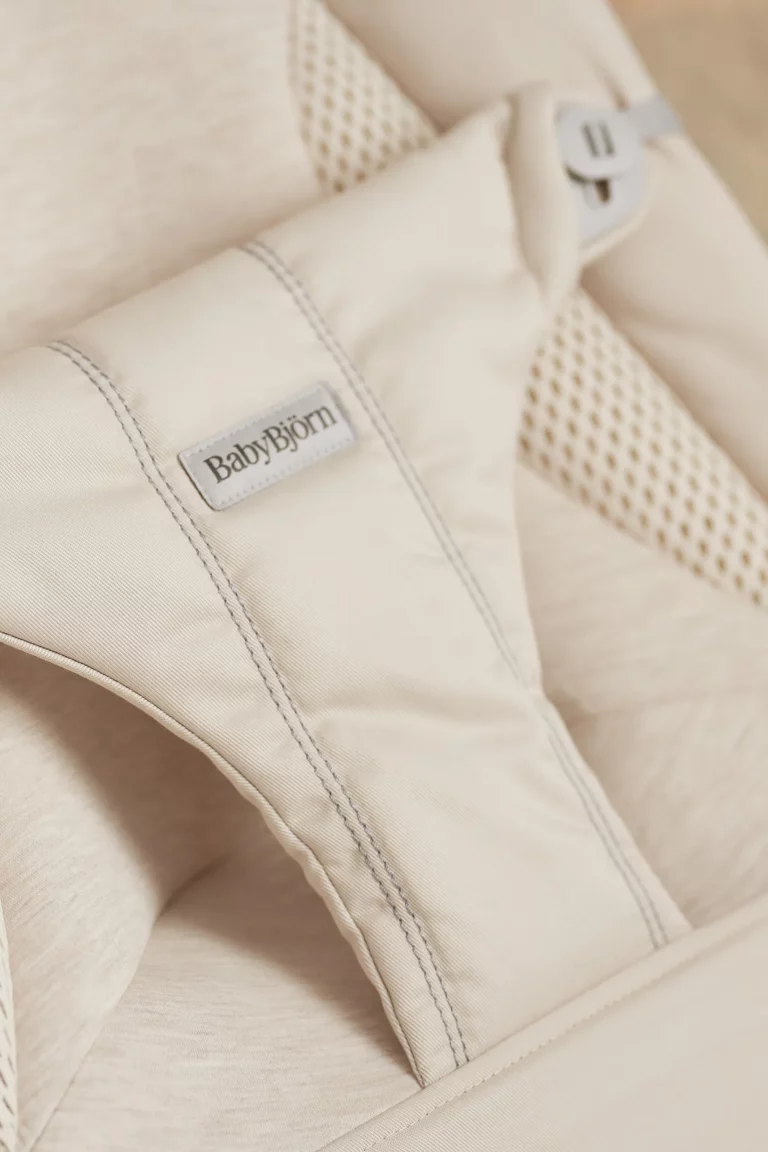 BabyBjorn Relax Balance Soft Mesh thumbnail 5