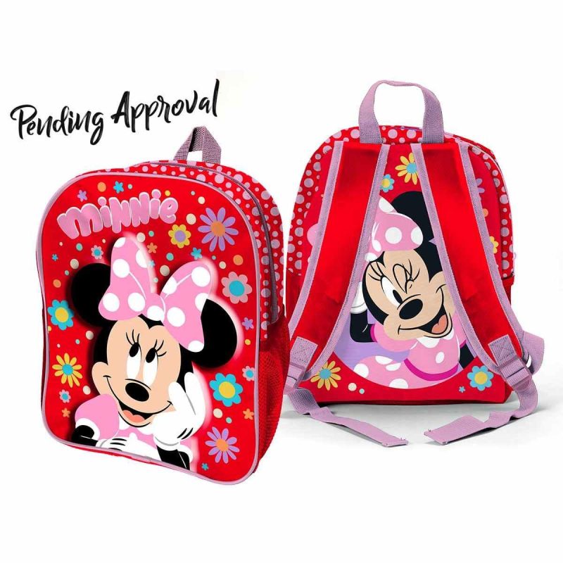 Cante Minnie Mouse 3D
