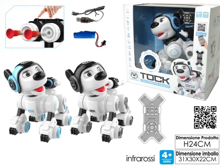 Tock Qeni Polic