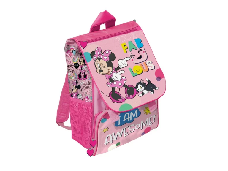 Cante e Zgjerueshme Minnie Mouse
