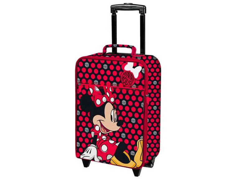 Valixhe Minnie Mouse