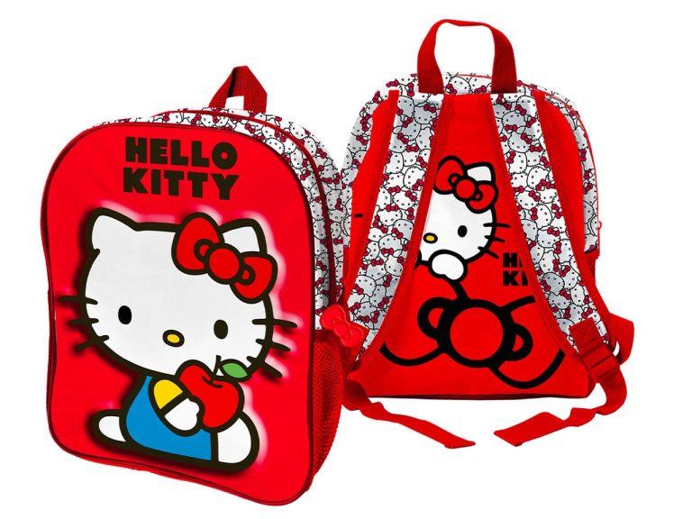 Cante Hello Kitty