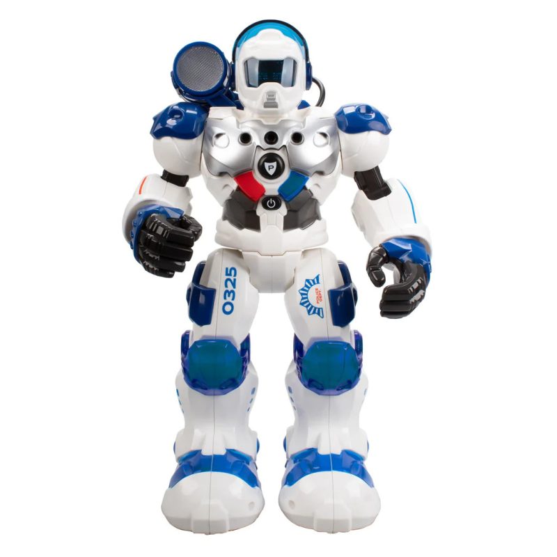 Xtrem Bots Robot thumbnail 3