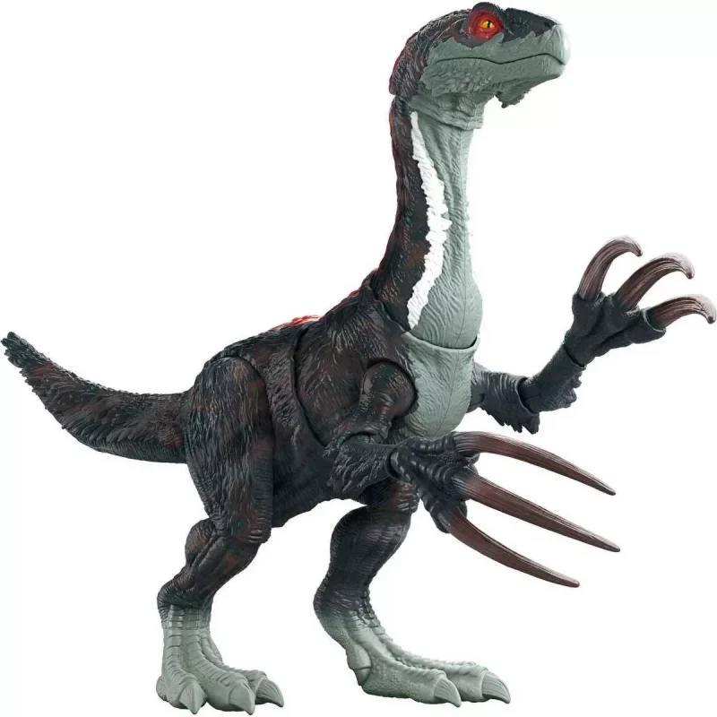 Therizinosaurus
