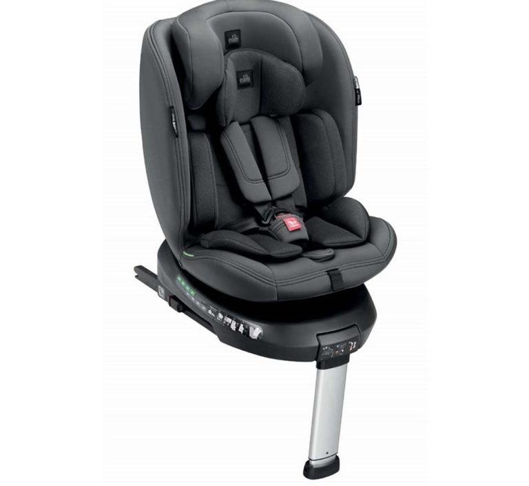 Seggiolino Sosta I-size