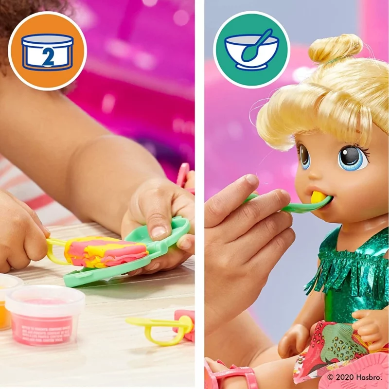 Baby Alive Sunshine thumbnail 3
