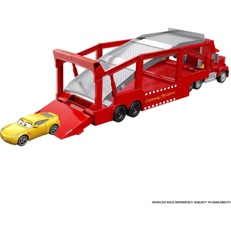 Transportues Mack Cars thumbnail 5