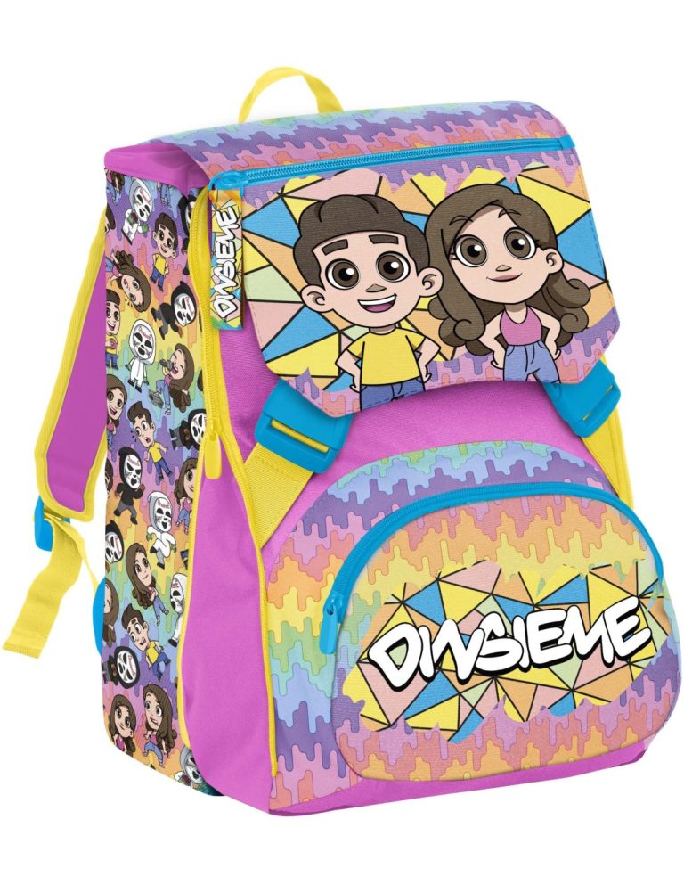 Cante Shkolle Dinsieme