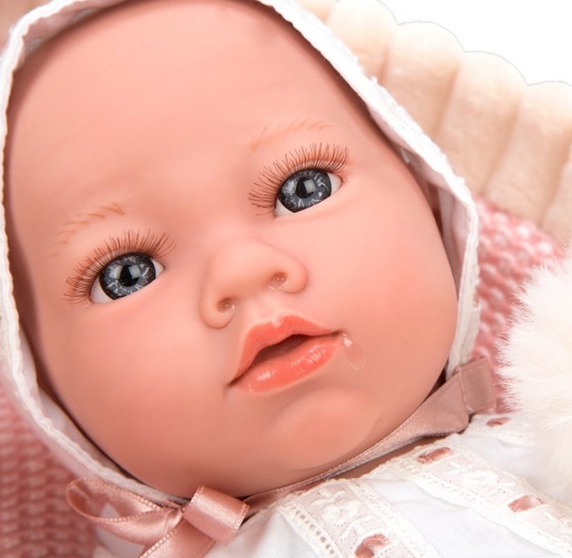 Bebe Aria Rosa Arias me Kosh thumbnail 2