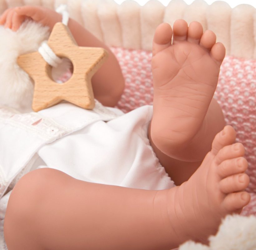 Bebe Aria Rosa Arias me Kosh thumbnail 3