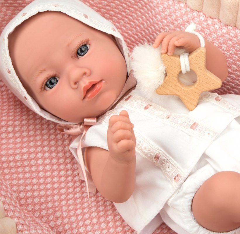 Bebe Aria Rosa Arias me Kosh thumbnail 4