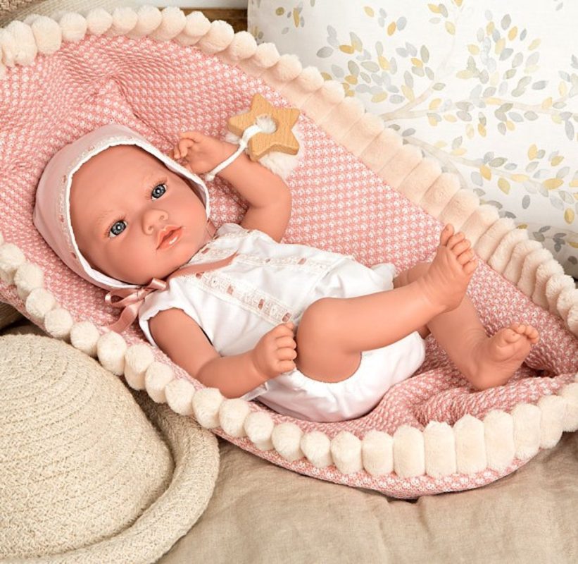 Bebe Aria Rosa Arias me Kosh