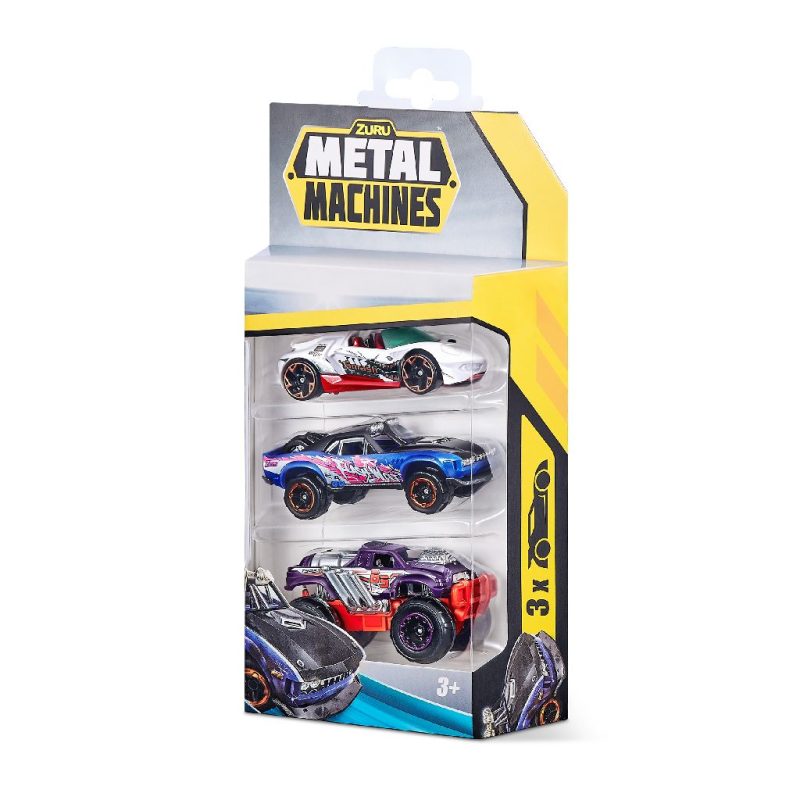 Makina Metal 3 cope thumbnail 2