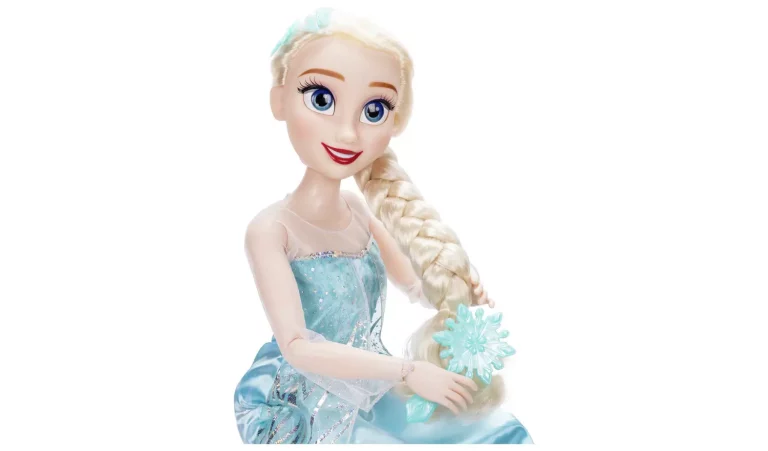Kukull Elsa 86 cm thumbnail 2