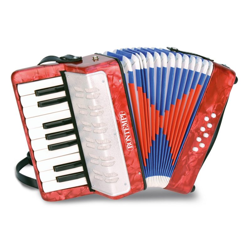 Fizarmonike Bontempi