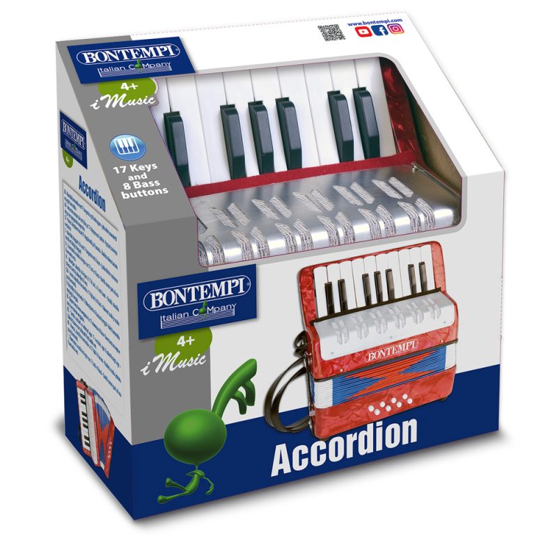 Fizarmonike Bontempi thumbnail 2