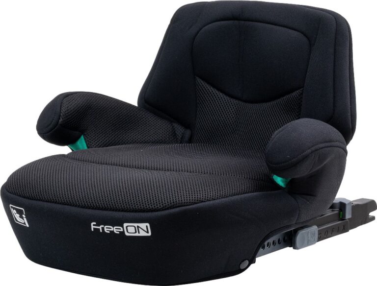 Seggiolino Cosmo Plus i-Size FreeOn