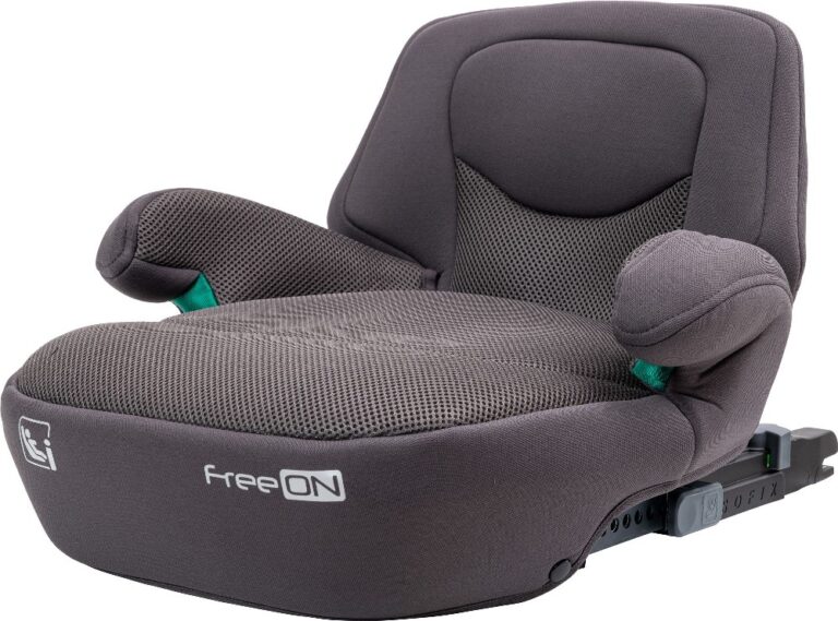 Seggiolino Cosmo Plus i-Size FreeOn thumbnail 2