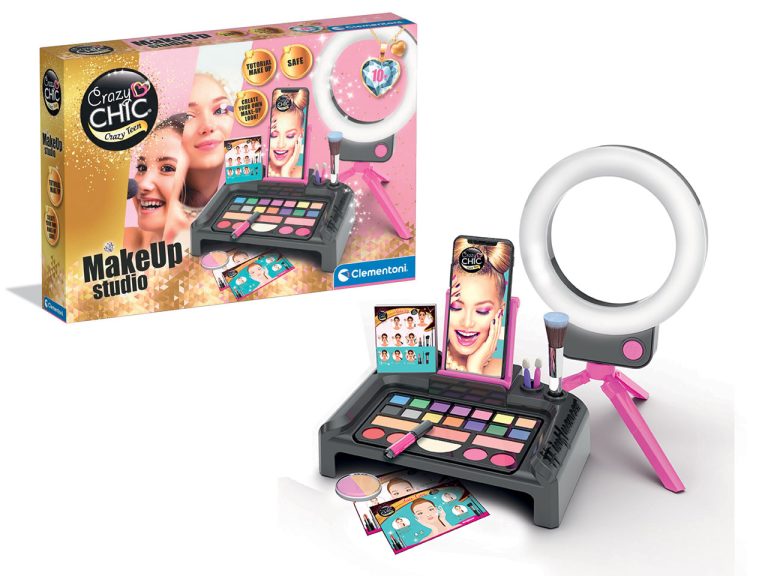 Make Up Studio