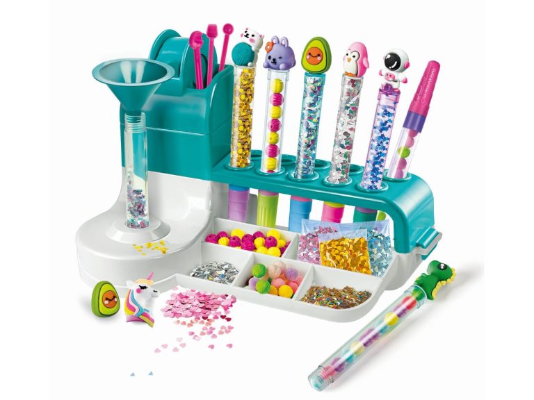 Laboratori i Stilolapsave