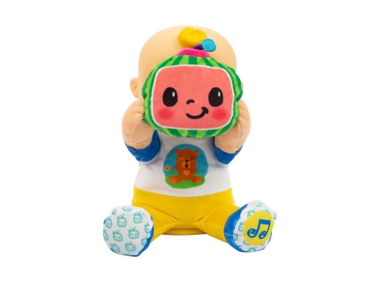 Cocomelon Peek a BOO thumbnail 3