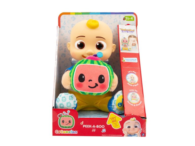 Cocomelon Peek a BOO thumbnail 2