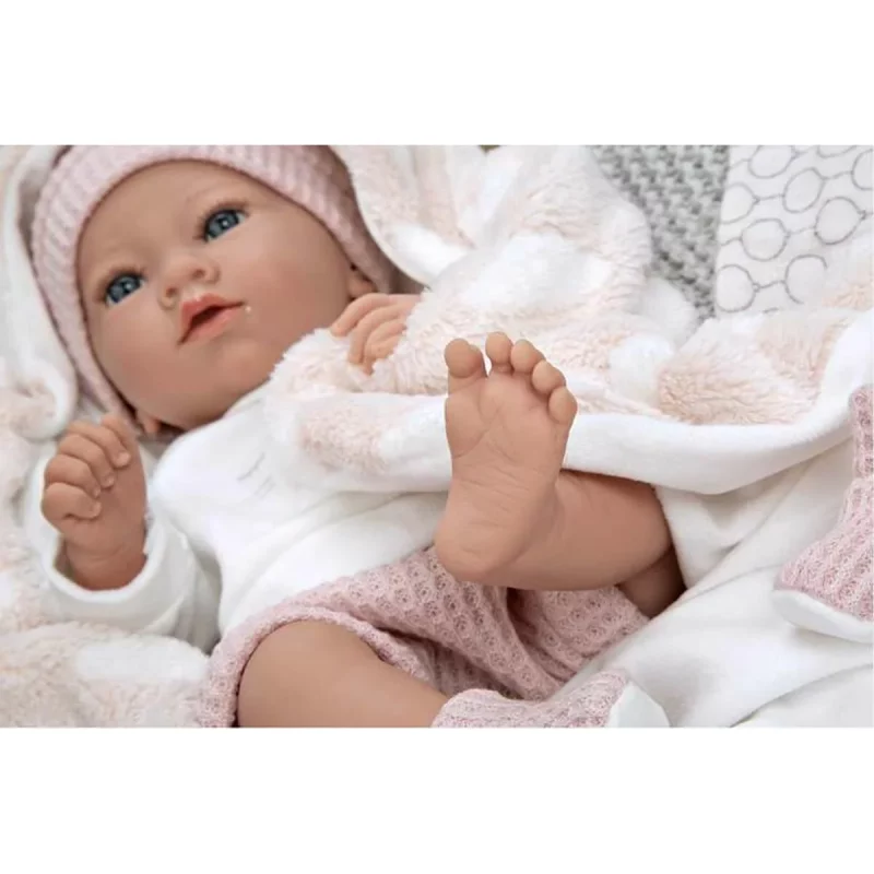 Bebe Aria Rosa Arias me Batanije thumbnail 3