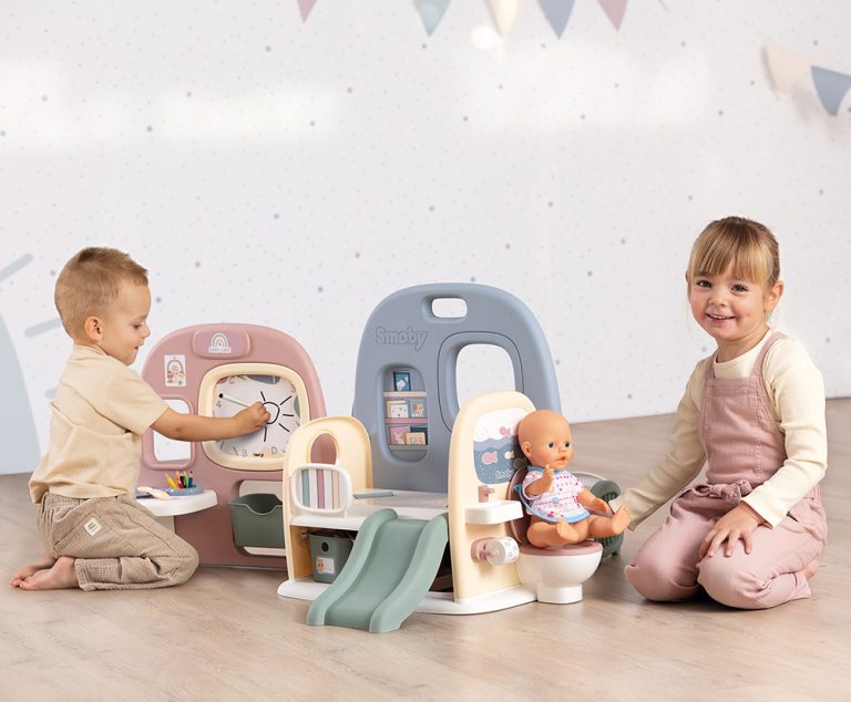 Qender Kujdesi per Bebe thumbnail 2