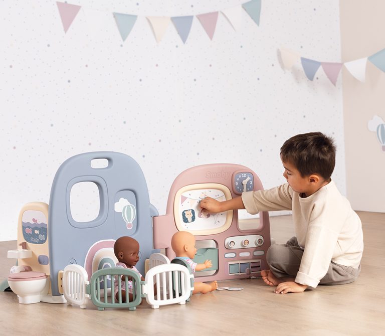 Qender Kujdesi per Bebe thumbnail 3