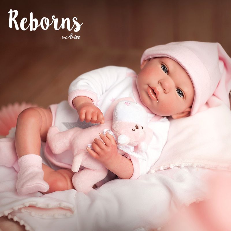 Bebe Gala Arias me Batanije e Pellush