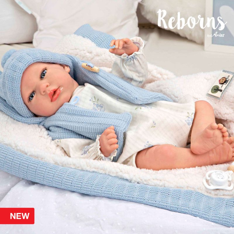 Bebe Martin Arias me Batanije