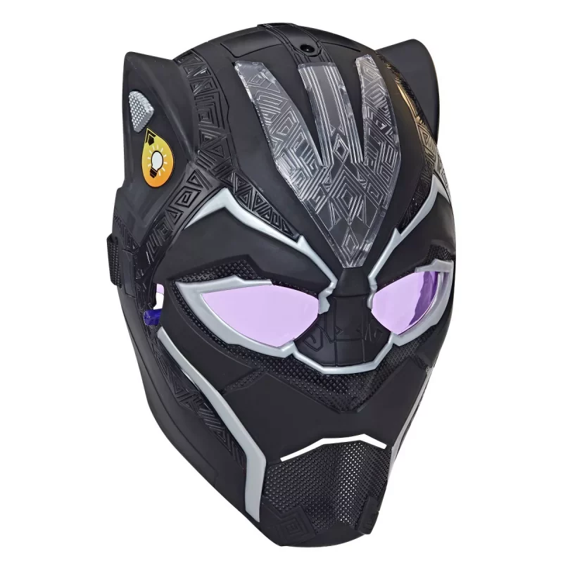 Mask Pantera e Zeze