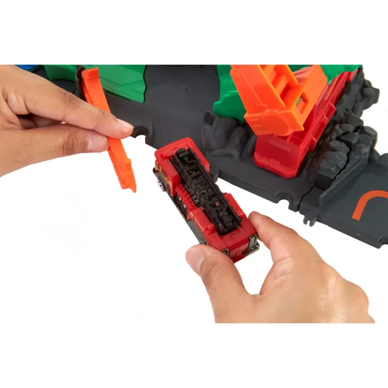 Piste City Dragon HW thumbnail 5
