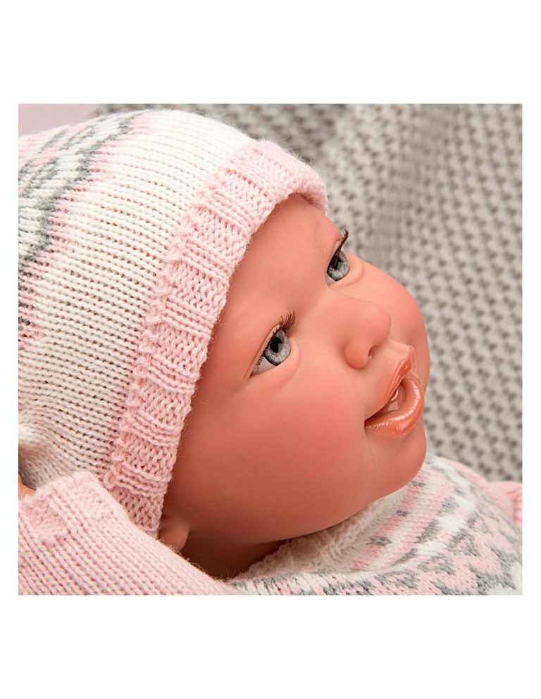 Bebe Anais Arias me Batanije thumbnail 3