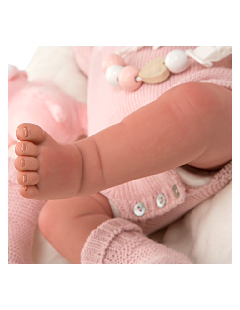 Bebe Anais Arias me Batanije thumbnail 4