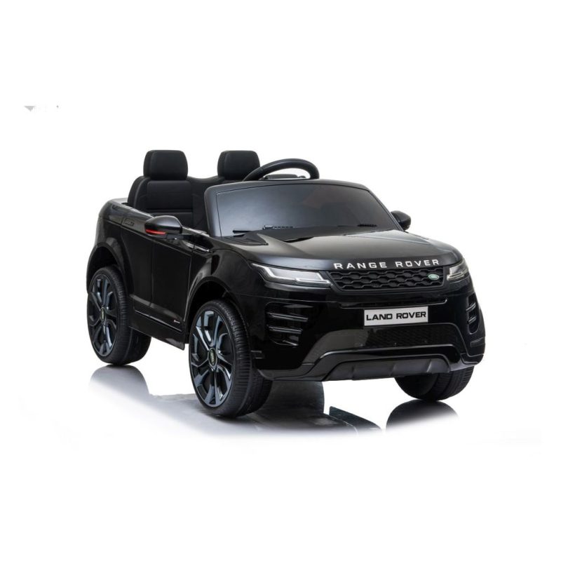 Makine me Bateri Range Rover