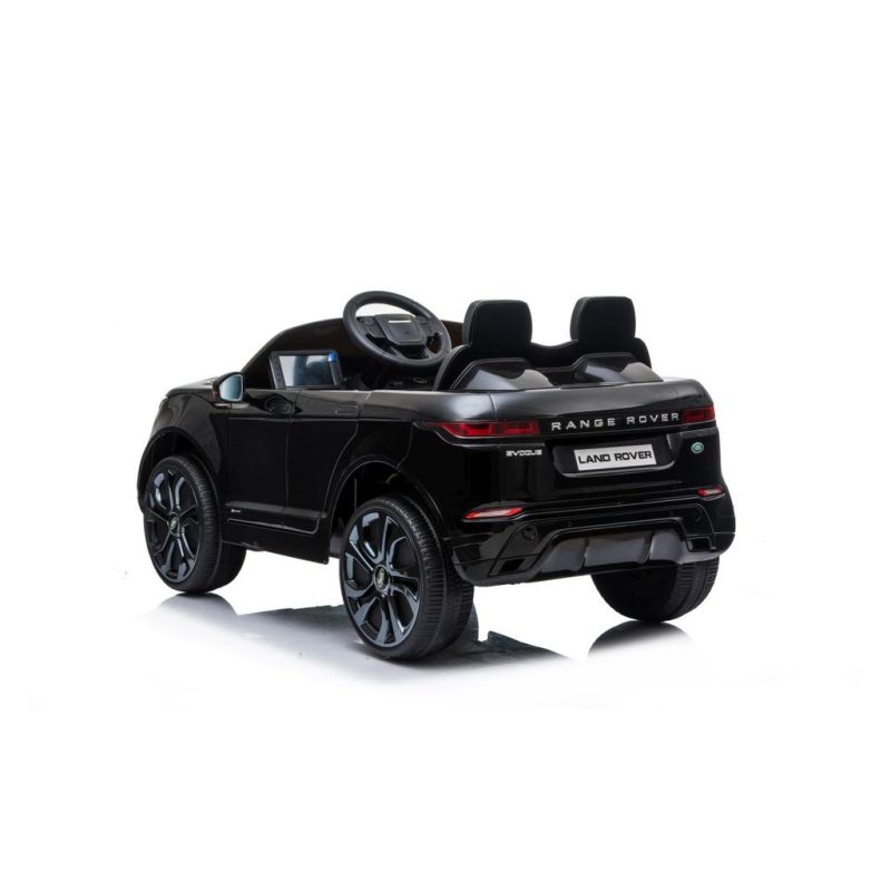 Makine me Bateri Range Rover thumbnail 3