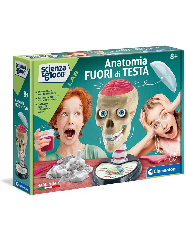 Anatomia Fuori di Testa thumbnail 2