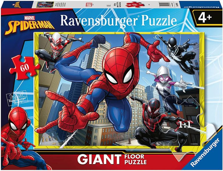 Puzzle 60 cope me Personazhe