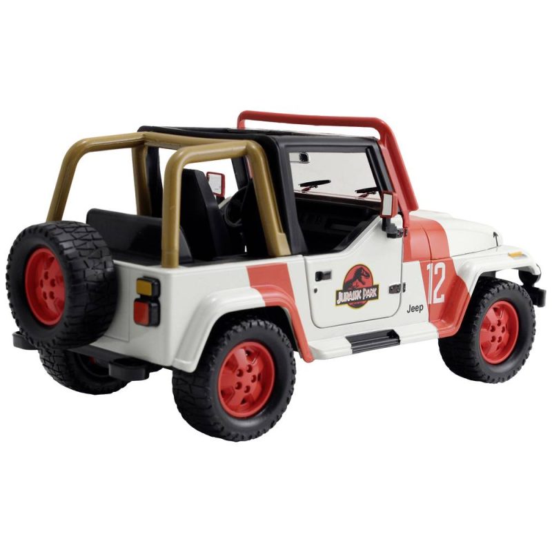 Jeep Wrangler 1992 thumbnail 2