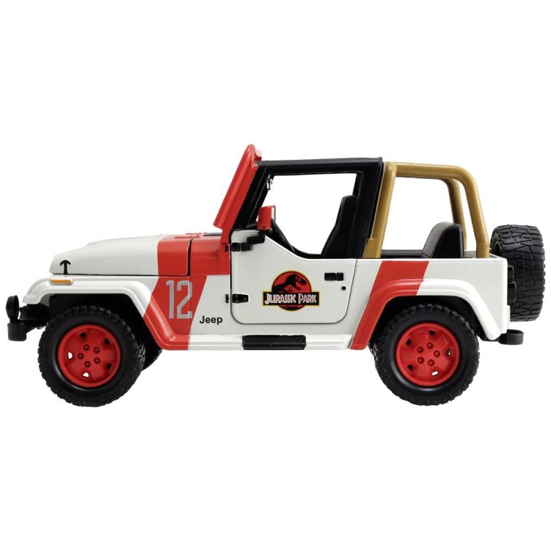 Jeep Wrangler 1992 thumbnail 4