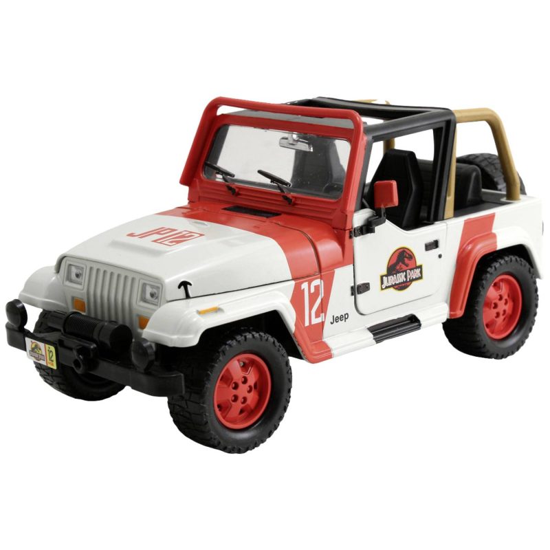 Jeep Wrangler 1992