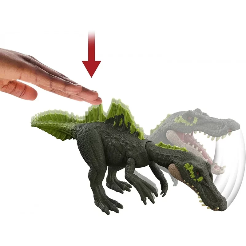 Ichthyovenator Jurassic World thumbnail 3