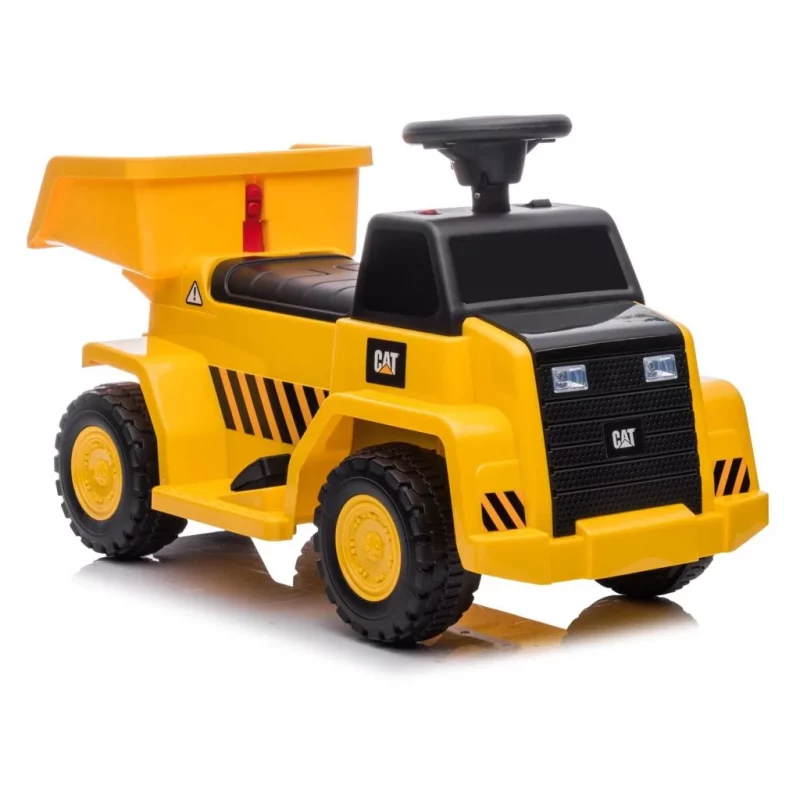 Makine CAT Prince Toys me Bateri