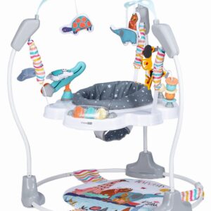 Baby Jumper FreeOn
