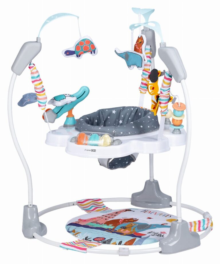 Baby Jumper FreeOn