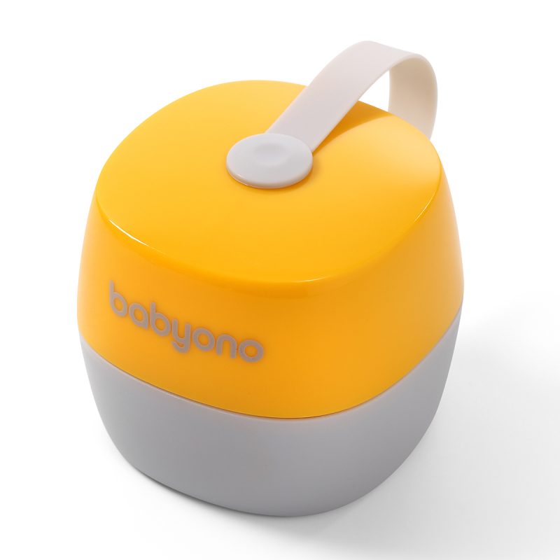 Babyono Mbajtëse Çuçi