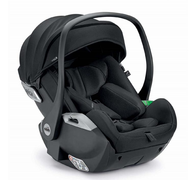 Seggiolino Cam Auto Relax I-Size S179