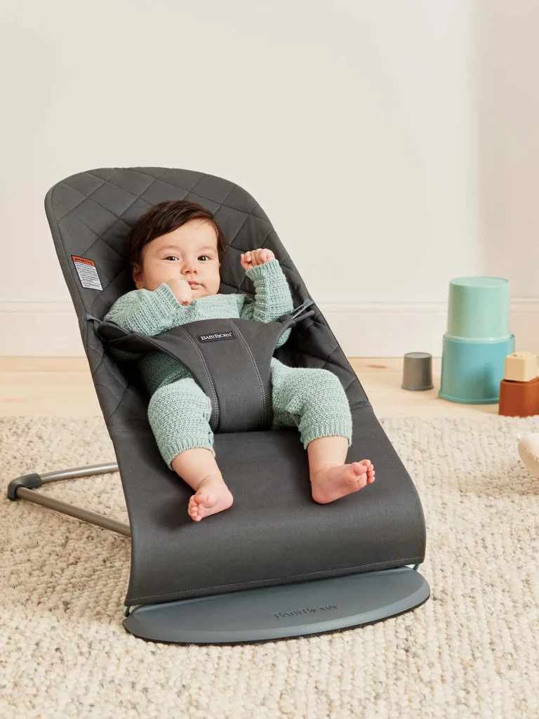 BabyBjorn Relax Bliss Classic Quilt thumbnail 3