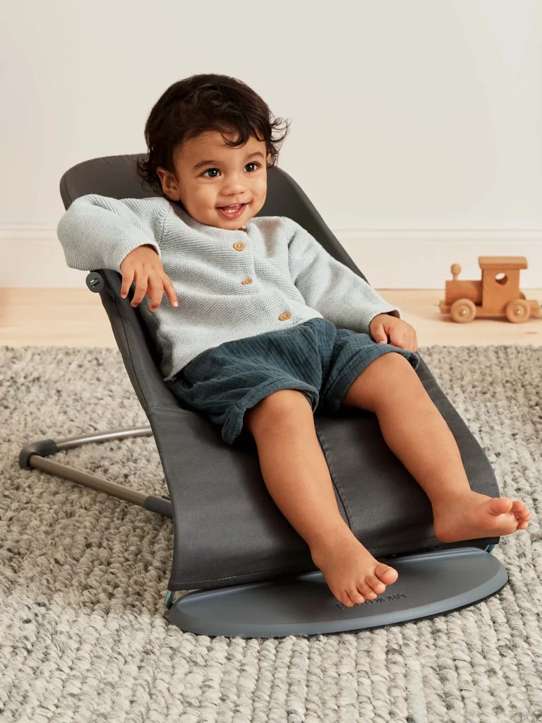 BabyBjorn Relax Bliss Classic Quilt thumbnail 6